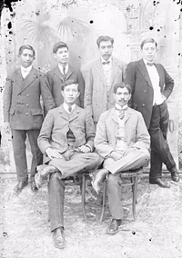 Young Indian Method