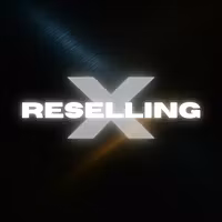 Reselling X