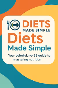 Diets Made Simple 