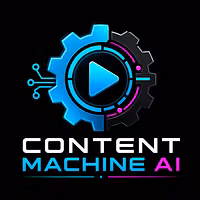 Content Machine AI