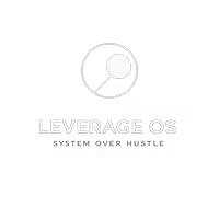 Leverage OS