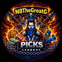 N8TheGreatG Picks