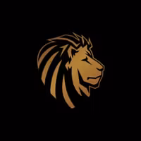 Alpha Lion Clips