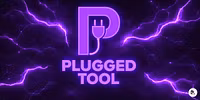 Plugged Tool
