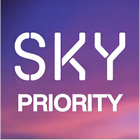 SKY PRIORITY