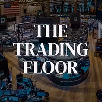 The Trading Floor