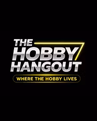 HobbyHangout's Discord Server