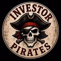 Investor Pirates