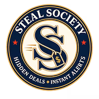 Steal Society