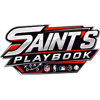 Saint’s PlayBook