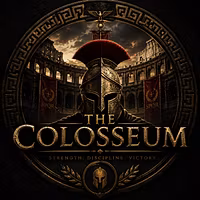 The Colosseum