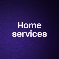 Home services