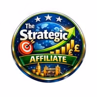 The Strategic Affiliate