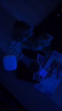 Cashghosts