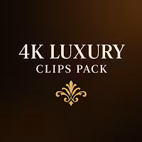 FREE Luxury Clips Bundle 