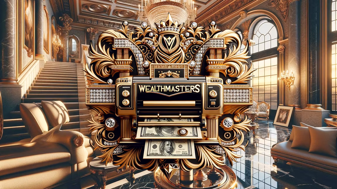 WealthMasters