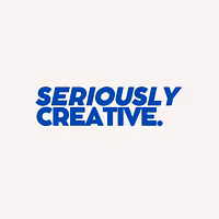 Seriously Creative