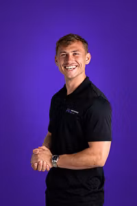The Preferred Recruit