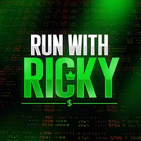 Run With Ricky