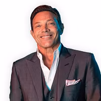 Jordan Belfort 
