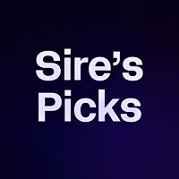 Sire’s Picks
