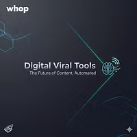 Digital Viral Tools