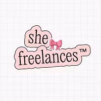 She Freelances