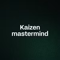 Kaizen mastermind
