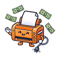 Bet Printer