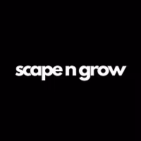Scape n Grow