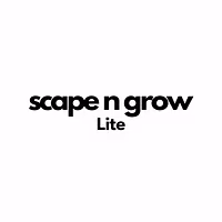 Scape n Grow Lite