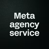 Meta agency service