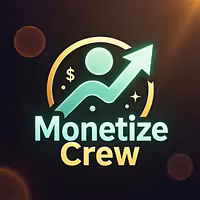 Monetize Crew