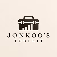 Jonkoo's Toolkit