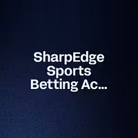 SharpEdge Sports Betting Acade