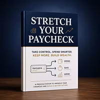 Stretch Your Paycheck