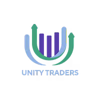 Unity Tradres Oficial -A ultima chave-