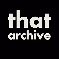 ThatArchive