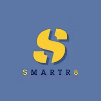 SMARTR8