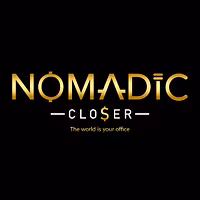 Nomadic Closer Recruitment Agency