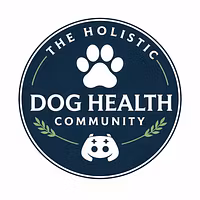The Holistic Dog Health