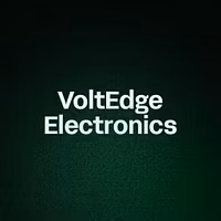 VoltEdge Electronics