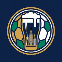 NYC World Cup Bar Crawl