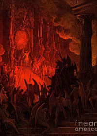 Yanni's Inferno
