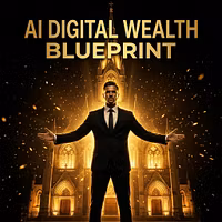 AI Digital Wealth Blueprint