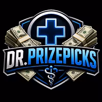 DR.PRIZEPICKS VIP 💰💰💰