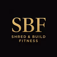 Shred & Build Fitness