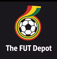 TheFutDepot X Ghana To Glory