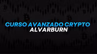 Curso avanzado crypto