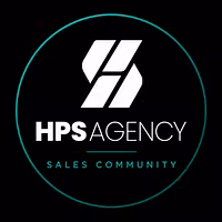 HPS Sales Community 